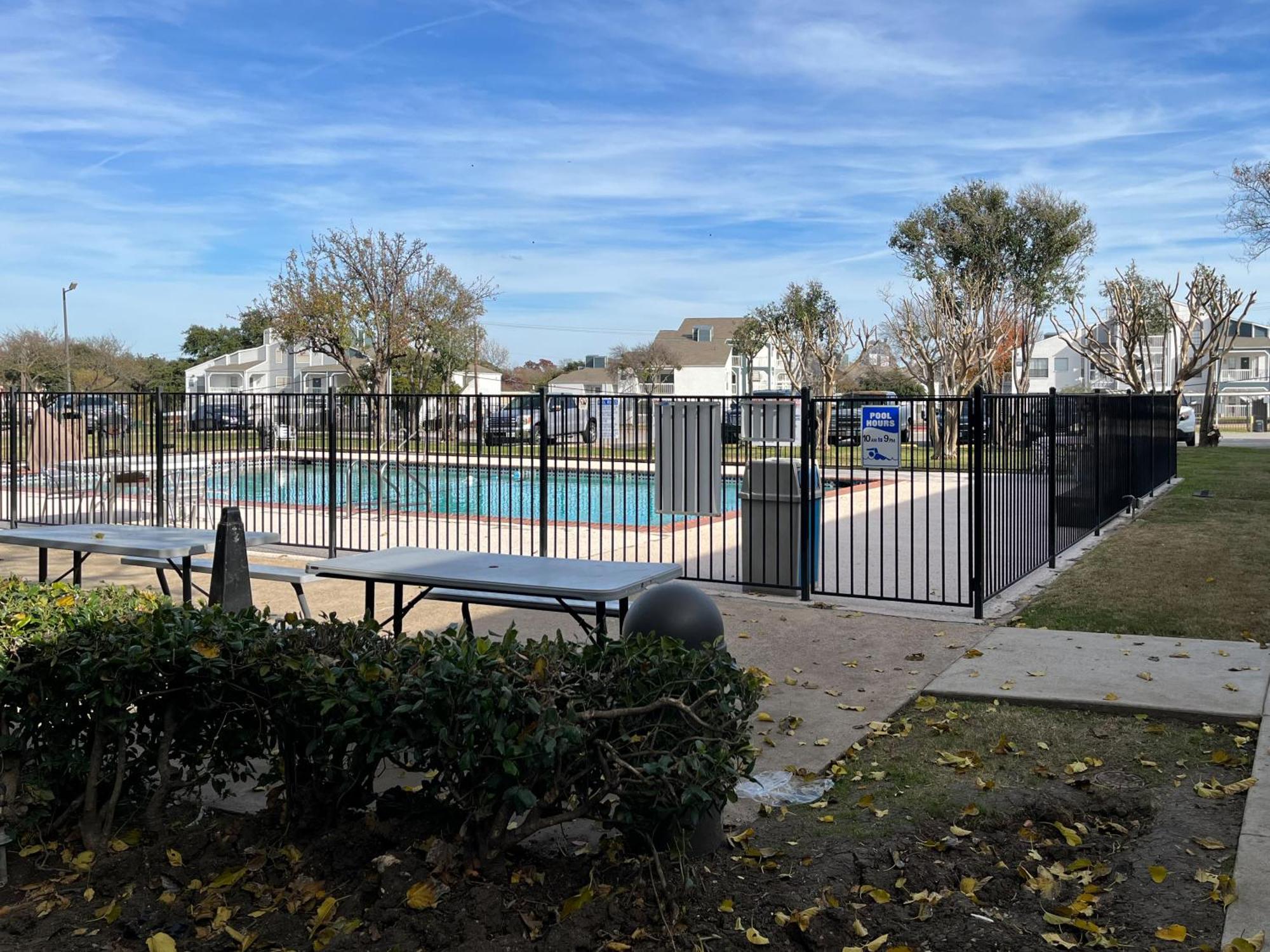 Motel 6 Mesquite, Tx Town East Exterior foto