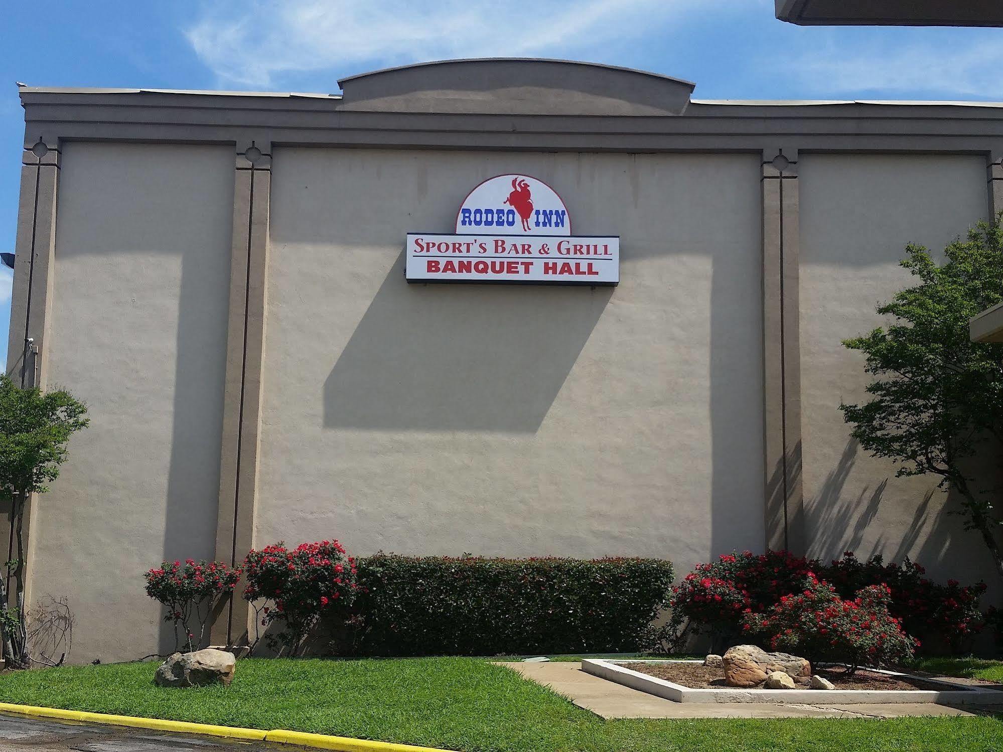 Motel 6 Mesquite, Tx Town East Exterior foto
